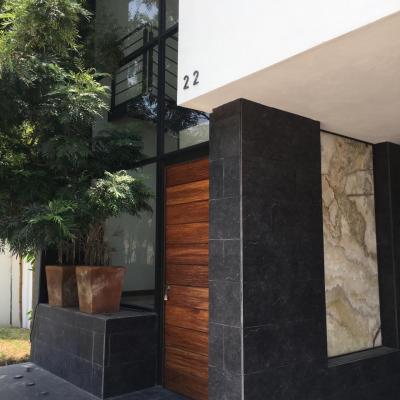 PARQUE BAJA CALIFORNIA SUR # | Venta y renta en Puebla