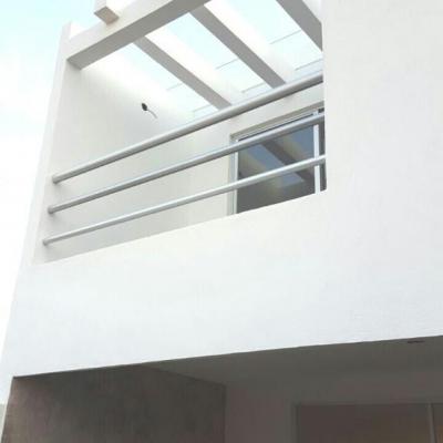 PARQUE MICHOACAN - LOMAS DE ANGELOPOLIS III CASTACATTA | Venta y renta en Puebla