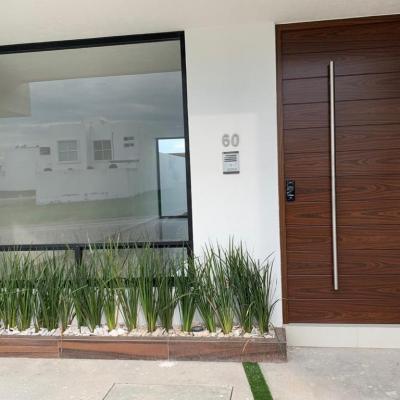 PARQUE NUEVO LEÓN - LOMAS DE ANGELÓPOLIS ## | Venta y renta en Puebla