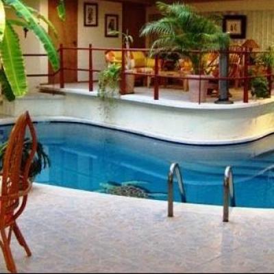 CAMPESTRE DEL BOSQUE # | Venta y renta en Puebla