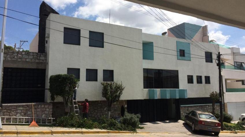 Casa en Venta, LA PAZ - CALLE ACATLÁN # | Se encuentra ubicado en Puebla, Puebla | Vendo y Rento