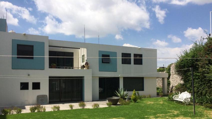 Casa en Venta, LA PAZ - CALLE ACATLÁN # | Se encuentra ubicado en Puebla, Puebla | Vendo y Rento