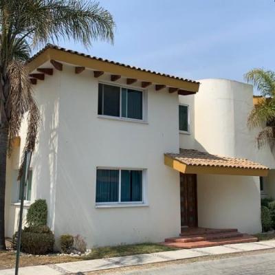 CASA EN RENTA, FRACC. ALTA VISTA # | Venta y renta en Puebla