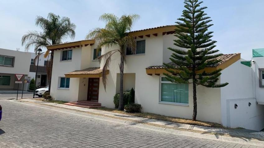 Casa en Venta, CASA EN RENTA, FRACC. ALTA VISTA # | Se encuentra ubicado en San Andres Cholula, Puebla | Vendo y Rento