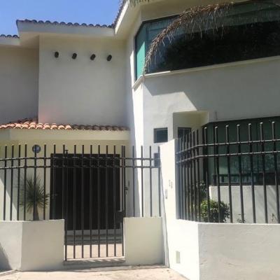ARBOLEDAS DE ZEREZOTLA # | Venta y renta en Puebla