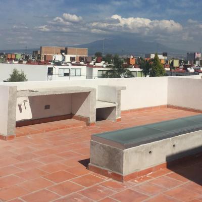 CONJUNTO RESIDENCIAL CHOLULA  2809 ++ | Venta y renta en Puebla