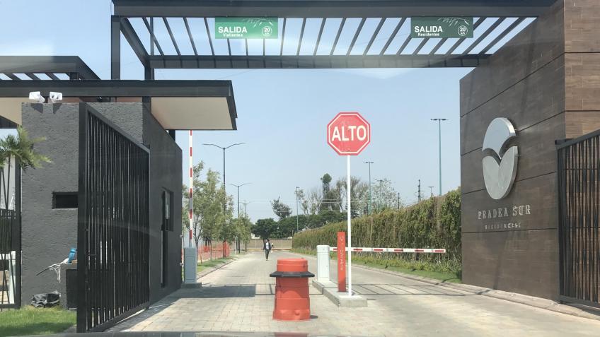 Casa en Venta, FRACC.  PRADEA SUR BOULEVARD VALSEQUILLO ADELANTE DE CU | Se encuentra ubicado en Xilotzingo, Puebla | Vendo y Rento