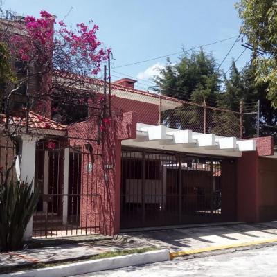 CAMPESTRE PARAÍSO  | Venta y renta en Puebla