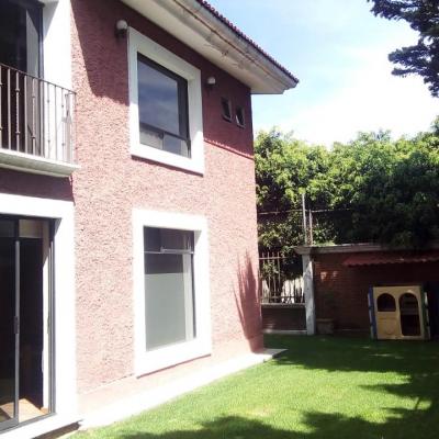 CAMPESTRE PARAÍSO  | Venta y renta en Puebla