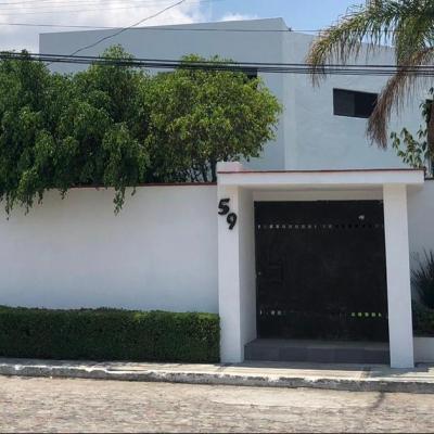 SANTA CRUZ GUADALUPE + | Venta y renta en Puebla