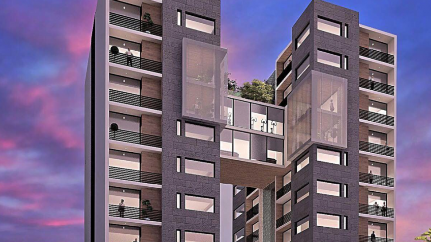 Departamento en Venta, TORRE ENNEA # | Se encuentra ubicado en Angelopolis, Puebla | Vendo y Rento