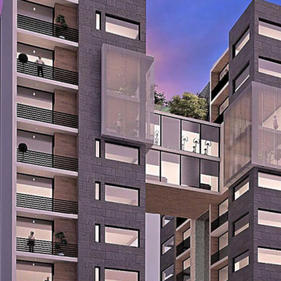 TORRE ENNEA # | Vendo y Rento