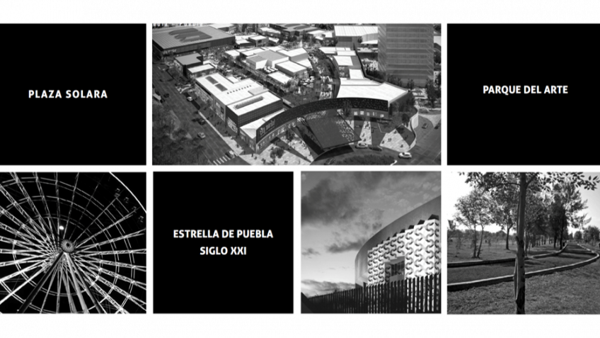 Departamento en Venta, TORRE ENNEA # | Se encuentra ubicado en Angelopolis, Puebla | Vendo y Rento