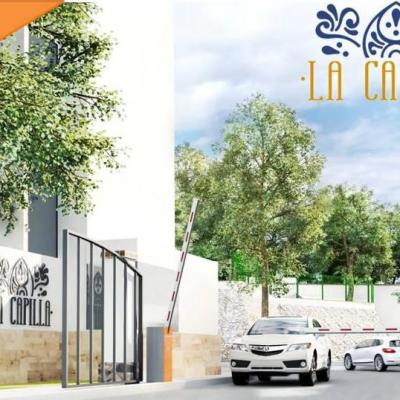 LA CAPILLA ##  | Vendo y Rento