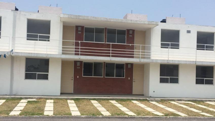 Departamento en Venta, GIRALDA ##  | Se encuentra ubicado en Infonavit San Ramón, Puebla | Vendo y Rento