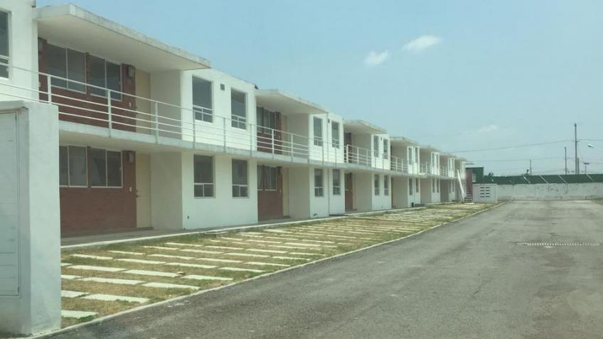 Departamento en Venta, GIRALDA ##  | Se encuentra ubicado en Infonavit San Ramón, Puebla | Vendo y Rento