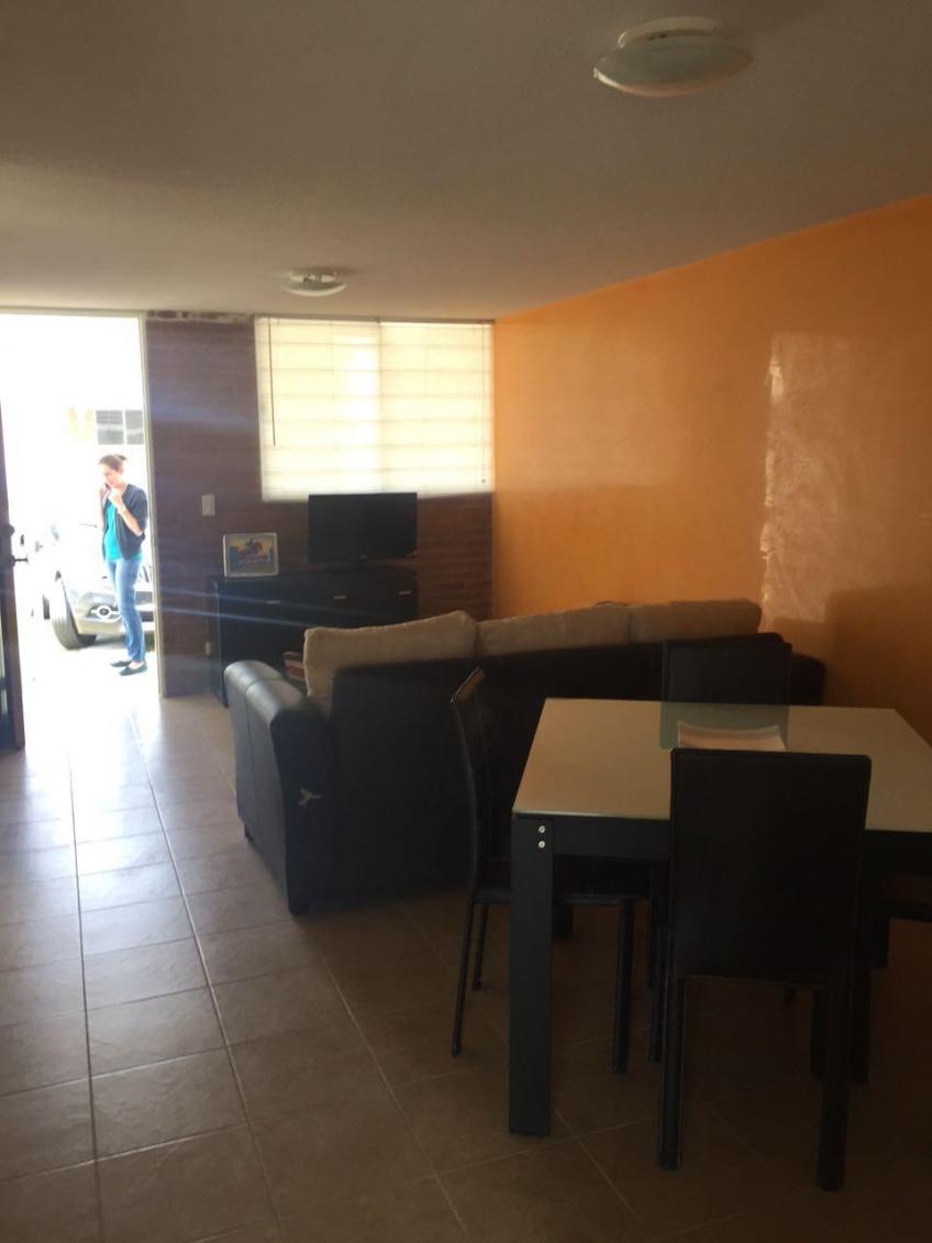 Departamento en Venta, GIRALDA ##  | Se encuentra ubicado en Infonavit San Ramón, Puebla | Vendo y Rento