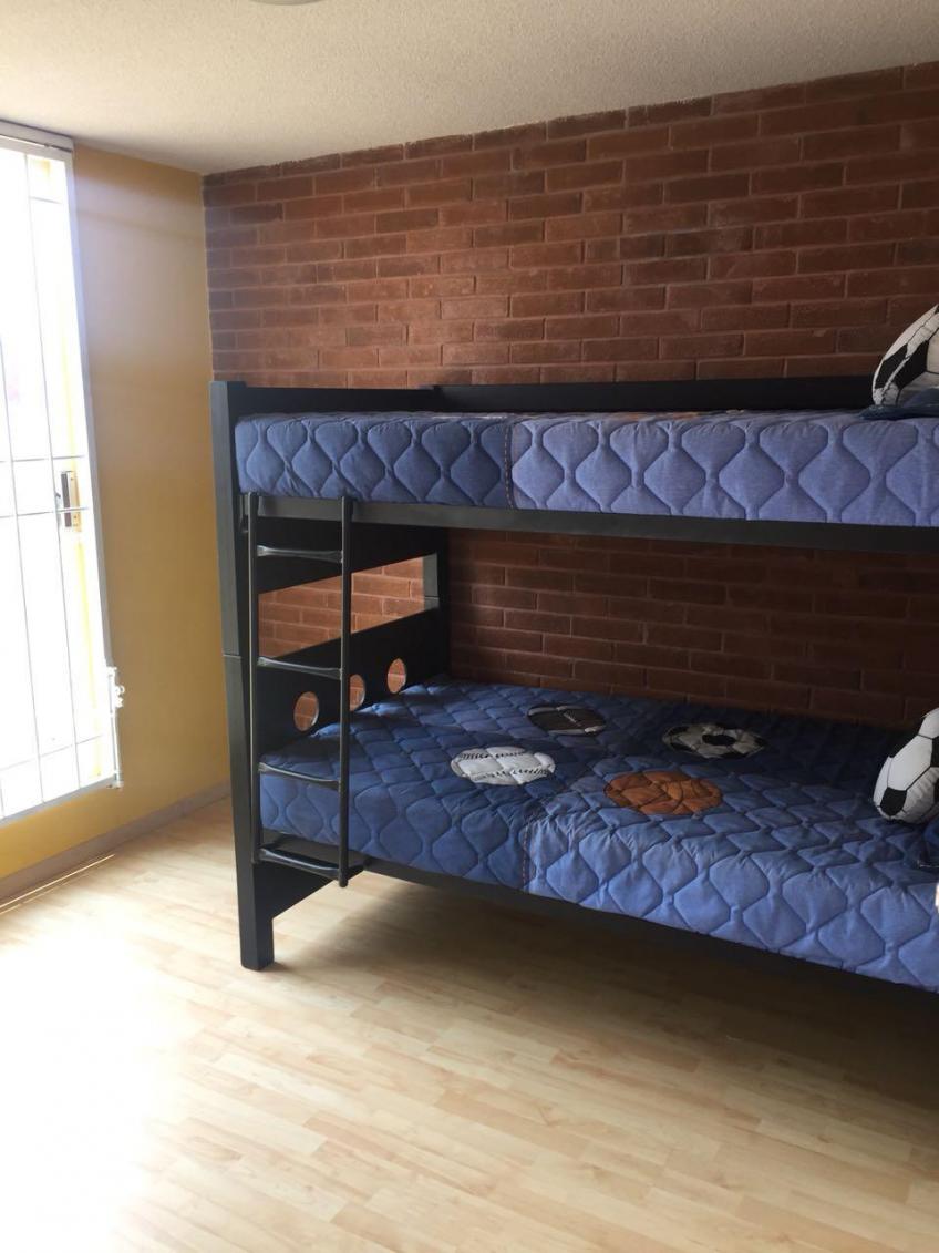 Departamento en Venta, GIRALDA ##  | Se encuentra ubicado en Infonavit San Ramón, Puebla | Vendo y Rento