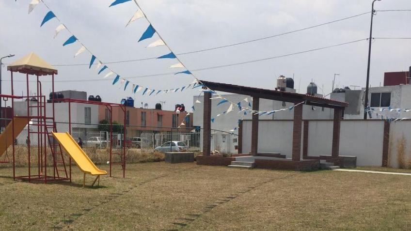 Departamento en Venta, GIRALDA ##  | Se encuentra ubicado en Infonavit San Ramón, Puebla | Vendo y Rento