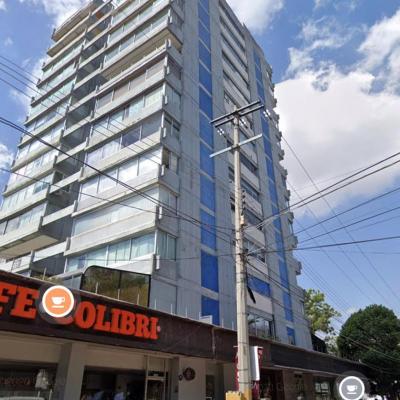 DEPARTAMENTO TORRE GEMINIS, HUEXOTITLA ##