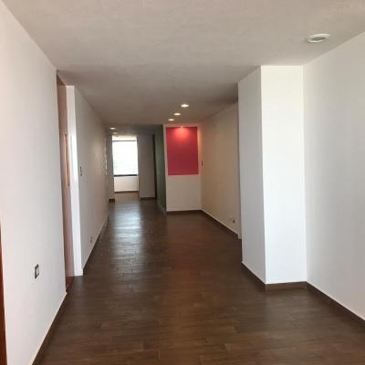 DEPARTAMENTO TORRE GEMINIS, HUEXOTITLA ## | Vendo y Rento