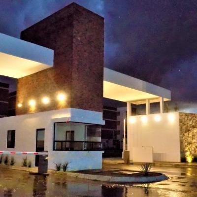 HACIENDA SANTO DOMINGO (11 SUR Y 135 PONIENTE) ## | Vendo y Rento