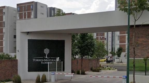 Departamento en Venta, TORRES DE MAYORAZGO FLORESTA + | Se encuentra ubicado en Hacienda mayorazgo , Puebla | Vendo y Rento
