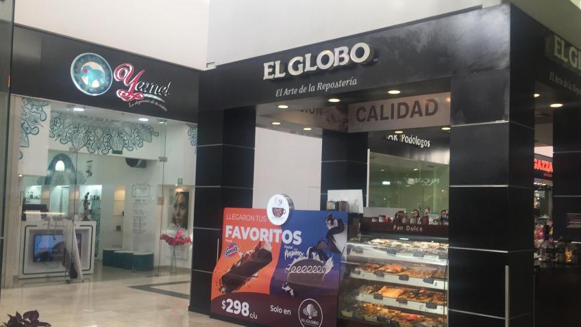 Local en Renta, PLAZA VÍA SAN ANGEL + | Se encuentra ubicado en Atlixcayotl , Puebla | Venta y renta en Puebla