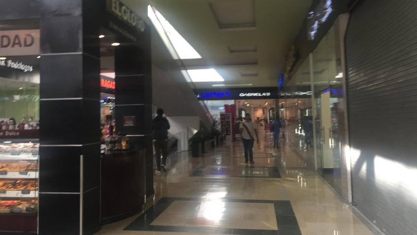 Local en Renta, PLAZA VÍA SAN ANGEL + | Se encuentra ubicado en Atlixcayotl , Puebla | Venta y renta en Puebla