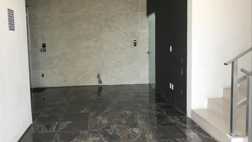 Oficina en Renta, OSA MENOR RESERVA TERRITORIAL + | Se encuentra ubicado en Ciudad Judicial, atrás de Edificio Titanium , Puebla | 