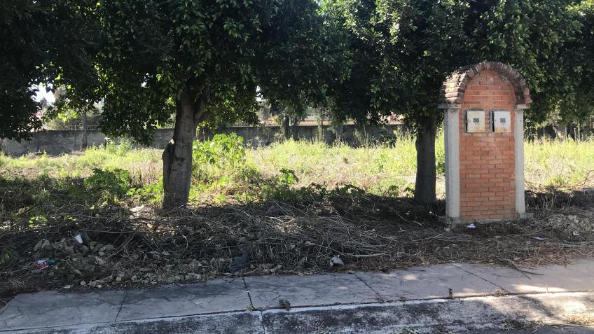 Terreno en Venta, FRACCIONAMIENTO LA ALFONSINA ATLIXCO + | Se encuentra ubicado en Carretera internacional puebla atlixco , Atlixco | 