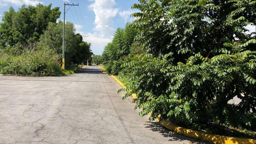 Terreno en Venta, FRACCIONAMIENTO LA ALFONSINA ATLIXCO + | Se encuentra ubicado en Carretera internacional puebla atlixco , Atlixco | 