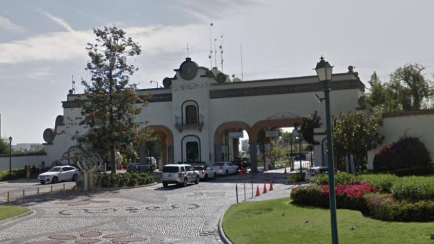 Terreno en Venta, FRACC. LA VISTA CONTRY CLUB ++ | Se encuentra ubicado en Angelopolis, Puebla | 