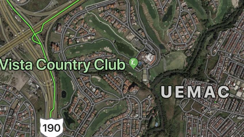 Terreno en Venta, FRACC. LA VISTA CONTRY CLUB ++ | Se encuentra ubicado en Angelopolis, Puebla | 