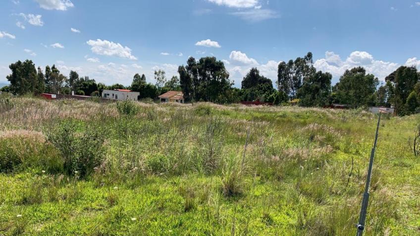 Terreno en Venta, CHIPILO - A METROS DE PIE DE CARRETERA ## | Se encuentra ubicado en CHIPILO, PUEBLA | 