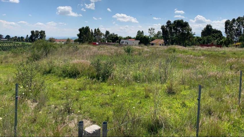 Terreno en Venta, CHIPILO - A METROS DE PIE DE CARRETERA ## | Se encuentra ubicado en CHIPILO, PUEBLA | 