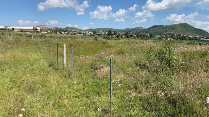 Terreno en Venta, CHIPILO - A METROS DE PIE DE CARRETERA ## | Se encuentra ubicado en CHIPILO, PUEBLA | 