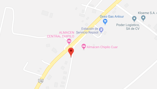 Terreno en Venta, CHIPILO - A METROS DE PIE DE CARRETERA ## | Se encuentra ubicado en CHIPILO, PUEBLA | 