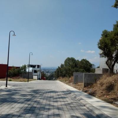 FRACC. FLOR DEL BOSQUE, LOTES EN VENTA ## | Vendo y Rento