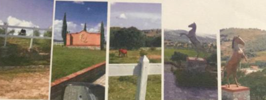 Terreno en Venta, RESIDENCIAL CAMPESTRE HARAS ## | Se encuentra ubicado en Flor del Bosque, Puebla | 