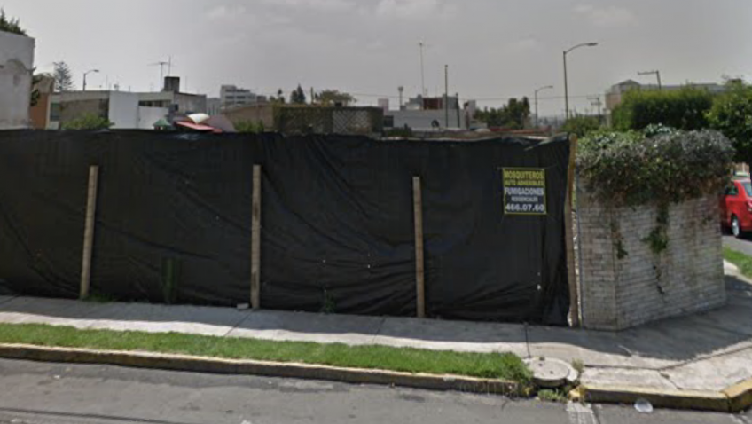 Terreno en Venta, 7 SUR Y 45 PONIENTE HUEXOTITLA  | Se encuentra ubicado en Huexotitla, Puebla | 