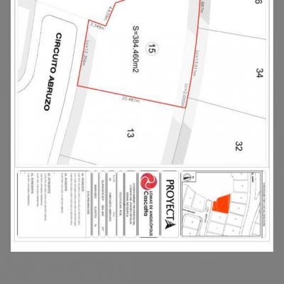 GRAN RESERVA - LOMAS DE ANGELOPOLIS #