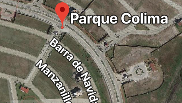 Terreno en Venta, PARQUE COLIMA + | Se encuentra ubicado en Lomas de angelopolis, Puebla | 