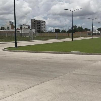 RESIDENCIAL NOBEL EN FRENTE DE LA UDLAP LOTE 61 + | Vendo y Rento