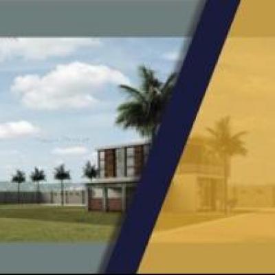 ANTARES RESIDENCIAL - 20 LOTES +#