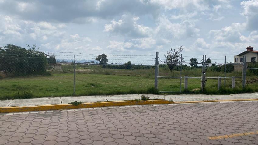 Terreno en Venta, ZEREZOTLA # | Se encuentra ubicado en San Pedro Cholula, Puebla | 