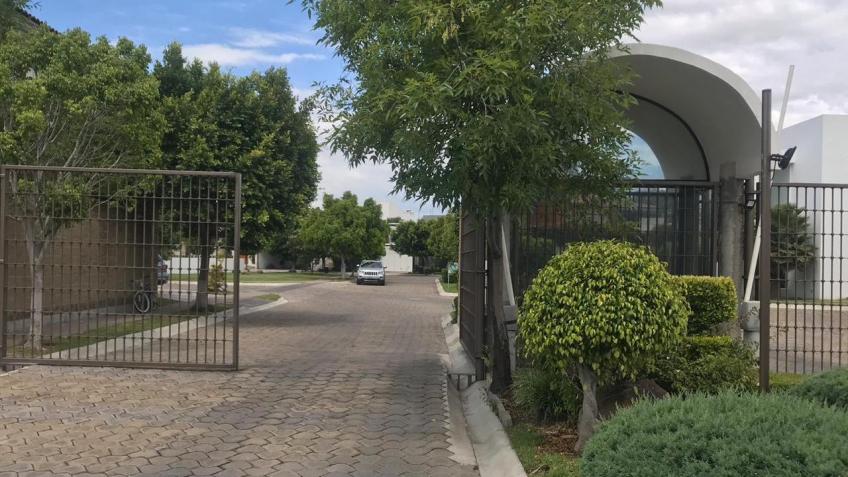 Terreno en Venta, CORTIJO DE SAN MARTINITO ## | Se encuentra ubicado en Tlaxcalancingo, Puebla | 
