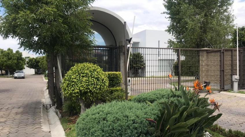 Terreno en Venta, CORTIJO DE SAN MARTINITO ## | Se encuentra ubicado en Tlaxcalancingo, Puebla | 