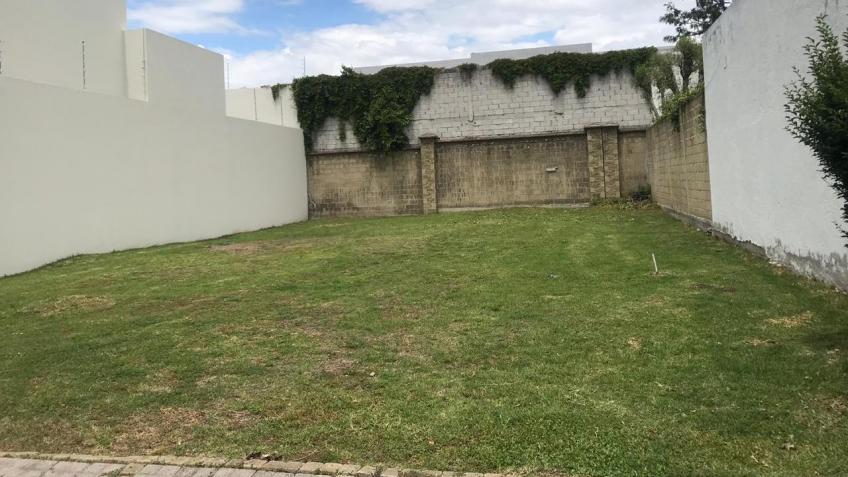 Terreno en Venta, CORTIJO DE SAN MARTINITO ## | Se encuentra ubicado en Tlaxcalancingo, Puebla | 