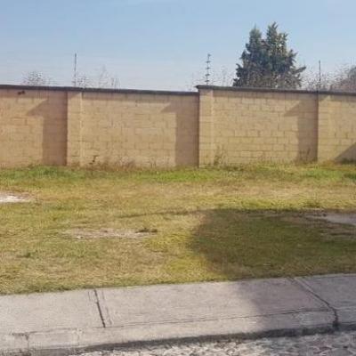 FRACCIONAMIENTO PLAZUELAS DE SAN BERNARDINO ##